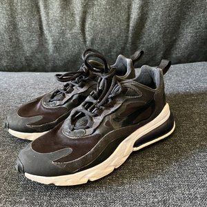 Women's Nike Air Max 270 React Shoes